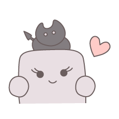 ギモーヴ♪モワルン