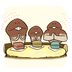 なめこタイムDX 2