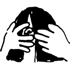 夏のホラーないたずら！