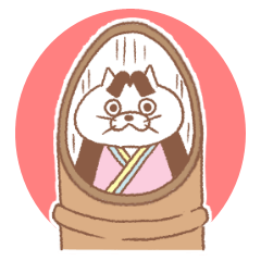 ねこのえほん・２