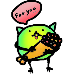 エメワルド・ア・ガッチャンと仲間たち