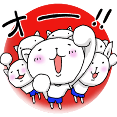 クラ部活動スタンプ