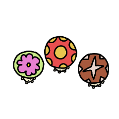 きのこん きのここ きのんこん