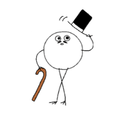 ジェントルマンすずき