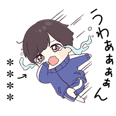 ジャージ君7.5（カスタム）