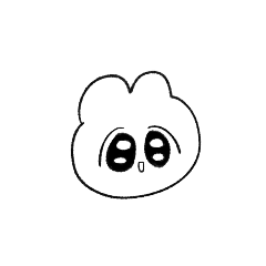 ねこ市くま村のうさたろ