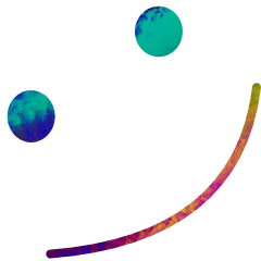 無邪気スタンプ