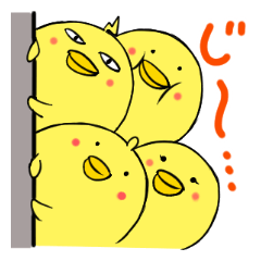 ひよこっこーず！その2