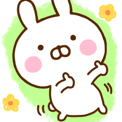 うさひな ☆懐かしの言葉【死語】☆