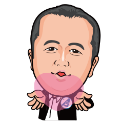 青柳竜正と愉快な仲間達