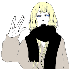 クロエの流儀（今井大輔）