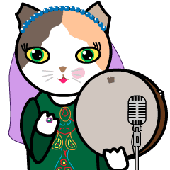 イランポップスに魅せられて