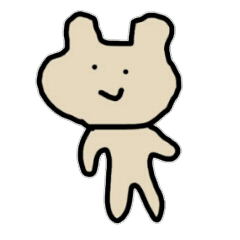 くまぴくんの毎日～日常～