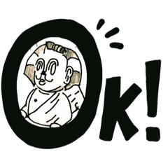 ちょんまげ スフィンクス ZERO