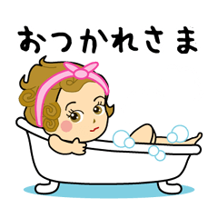 かわいい天使と悪魔