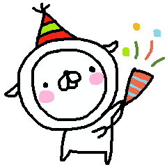 ちょぴ丸といっしょ♪