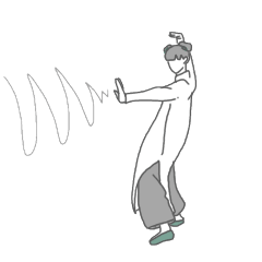 基本ボブな女の子、たまに中国語しゃべるよ