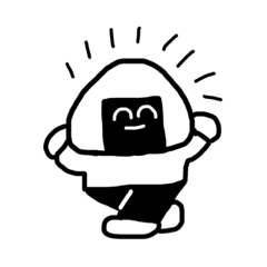 おにぎり元気丸