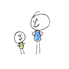 わたしとあなた 2