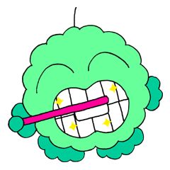 あきんど、心の中の妖精たち