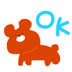 ゆる四足歩行どうぶつ