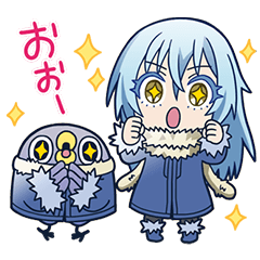 転スラ×めんトリ2