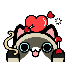 ウノ キャット "True Romance"