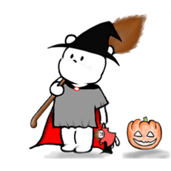 しろくまのくまくん