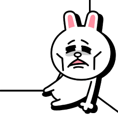 飛び出す！ブラウン＆フレンズ_ラブラブC