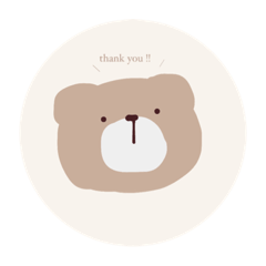 daily conversation bareversion