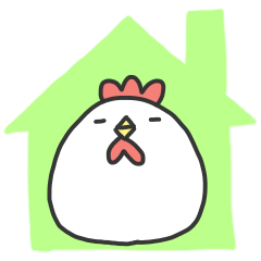 にわとりチキン#家族