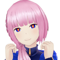 花譜 #2（修正版）