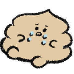 動く！超絶便利うんこスタンプ