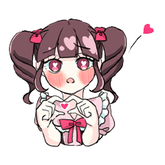 愛が重いヤンデレ女　夢乃ちゃん