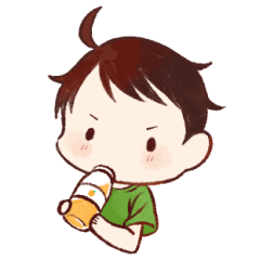 世界で大人気のゆきなりスタンプ第二弾！