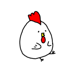 チキンが美味しいの