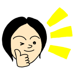 あっさりシンプル女子・ちょっとだけ関西弁