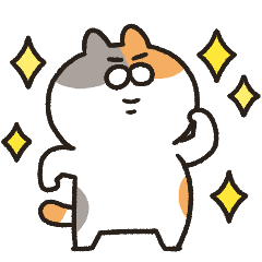 いろんな猫さんたち