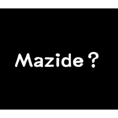 多分文字スタンプ