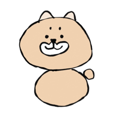 くんちゃんスタンプ（仮）