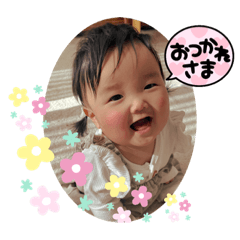 ホーニャスタンプ