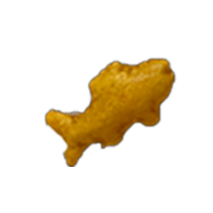 フィッシュクラッカー （養殖開始）