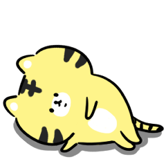 シンプル とら タイガー 文字なし