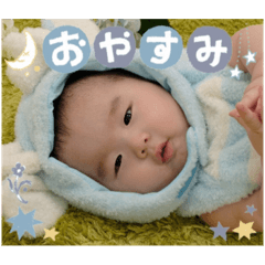 あゆ辰バージョン