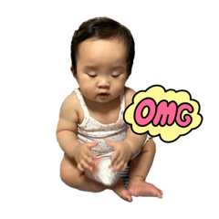 あちろんぴー^^