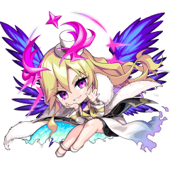 モンスト PICK UP 10th アニバーサリー