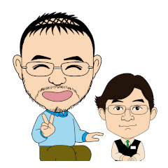 電脳サロンマキのお客様 54