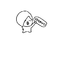 日常スタンプ 2025