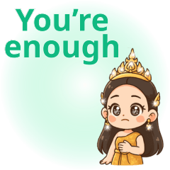 ミスマンデー：わたしのパワー