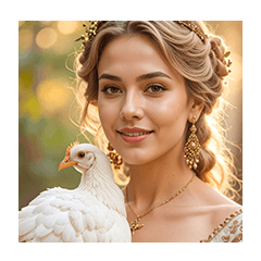 【ごきげんよう】お嬢様のお言葉